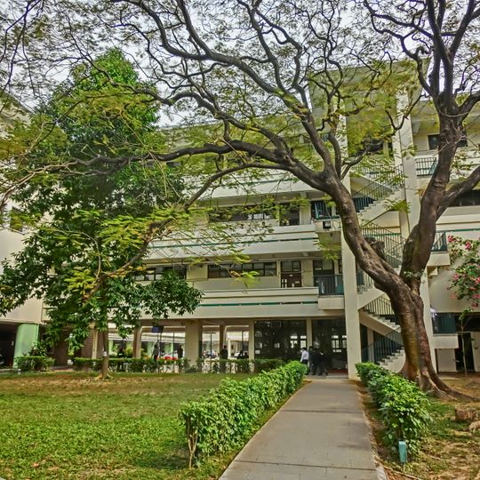 Wah Yan College, Kowloon