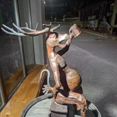 Sculpture