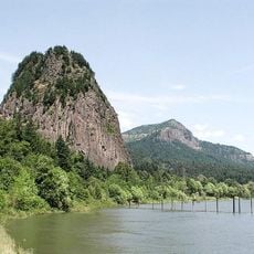 Beacon Rock State Park