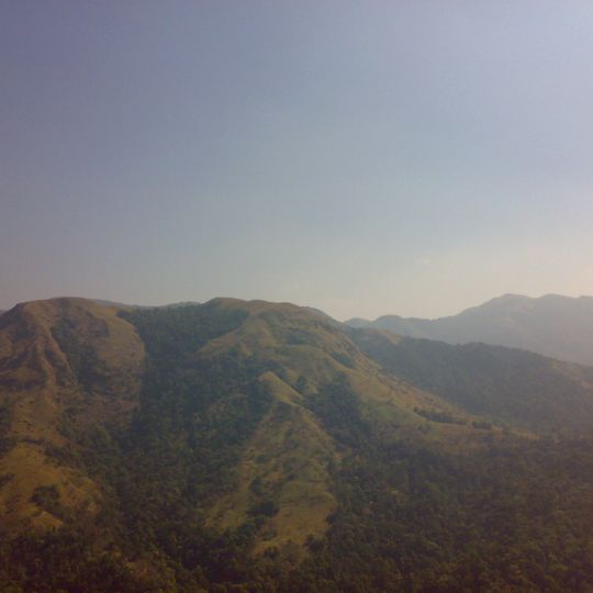 Charmadi Ghat