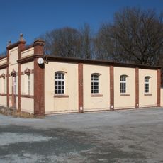 Einsiedler Hauptstraße 133, Chemnitz-Einsiedel