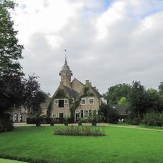 Landgoed Dordwijk