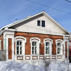 Жилой дом (Гусь-Хрустальный)