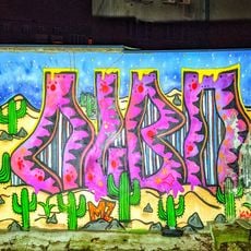 Graffiti