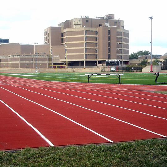 Dunbar High School