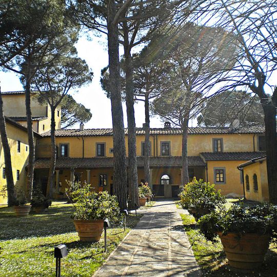 Villa Montalvo