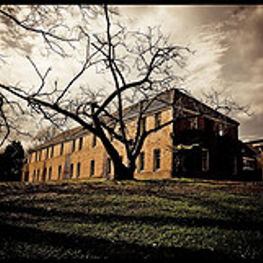 Kingseat Hospital