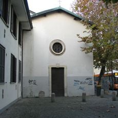 Oratorio dei Santi Nazario e Celso