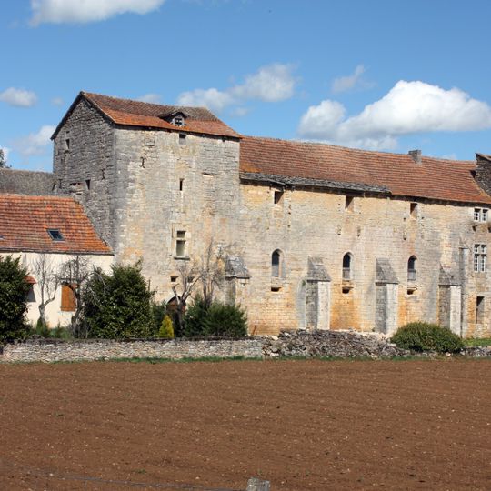 Prieuré de Laramière