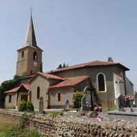 Sainte-Aurence-Cazaux