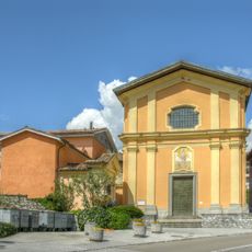 Chiesa-oratorio di San Rocco
