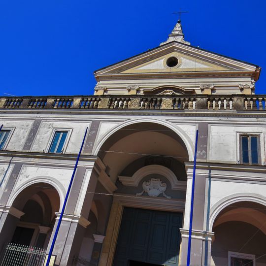 Chiesa della Santissima Annunziata