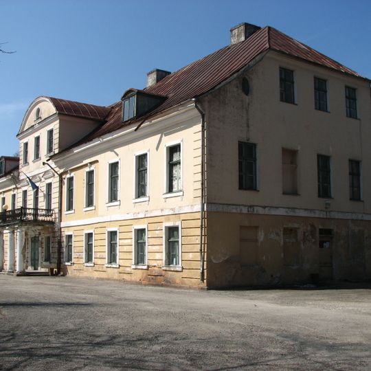 Vatla Manor
