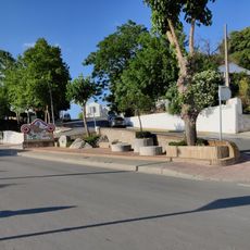 Fuente de San Francisco