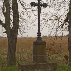 Kříž v Kotopekách