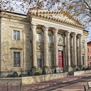 Basilique de la Daurade de Toulouse