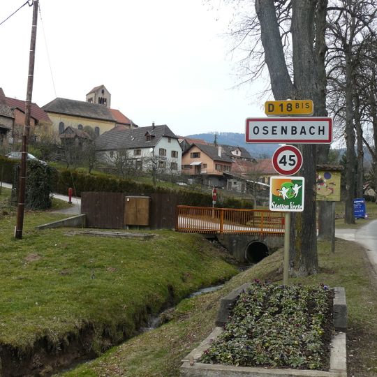 Osenbach