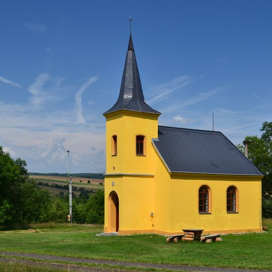 Chapel of Saint Anne