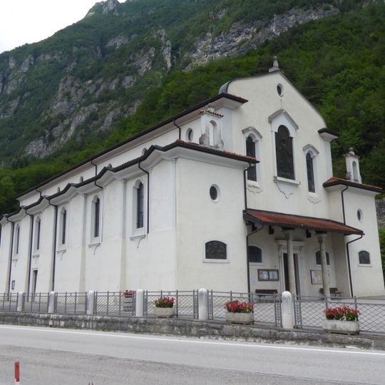 Chiesa di Sant'Antonio di Padova