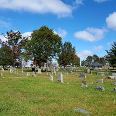 Oakdale Cemetery