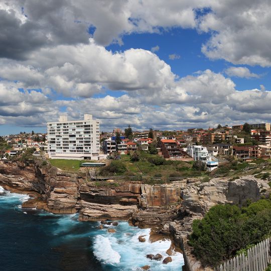 Dover Heights
