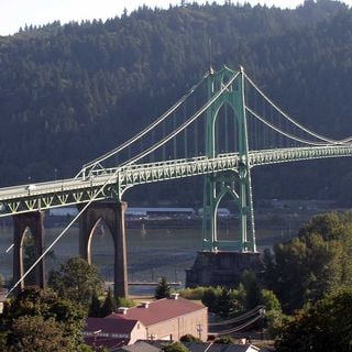 St.-Johns-Bridge