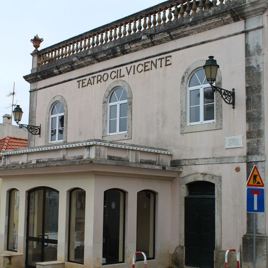 Teatro Gil Vicente
