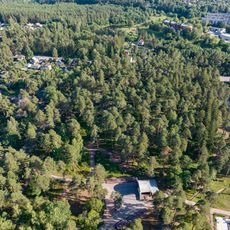 Городской парк (28 га) (Луга)