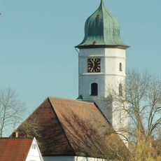 Saint Michael Church