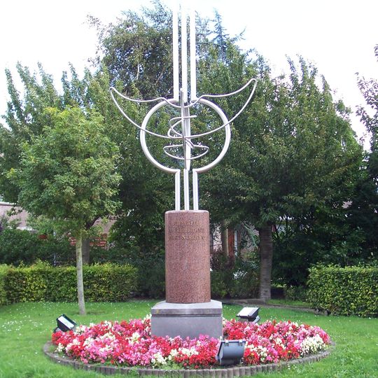 Bevrijdingsmonument