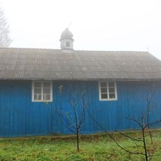 Saint Paraskevi church, Mukhavka