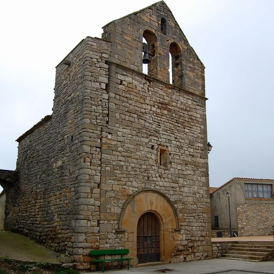 Sant Joan de Cabestany