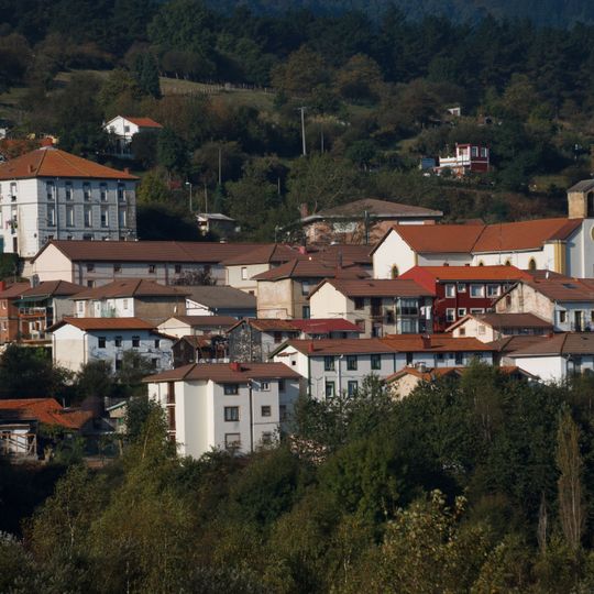 Poblado Minero La Arboleda