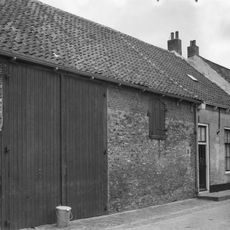 Verrenieuwstraat 46, Zierikzee