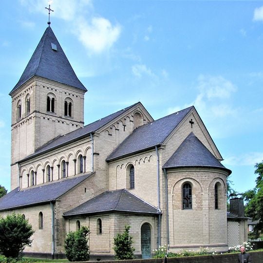 Sint-Remigiuskerk