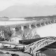 Pont de l'aqueduc