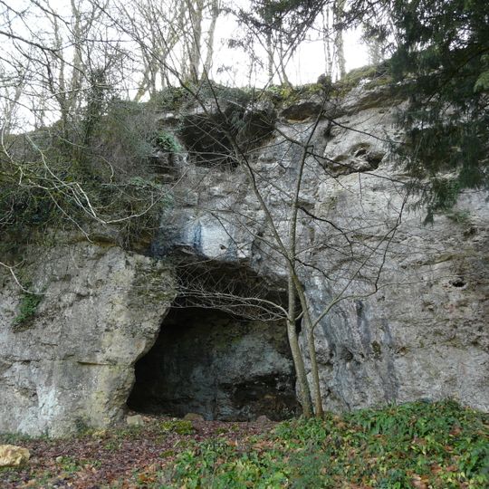 Église de Saint-Martin