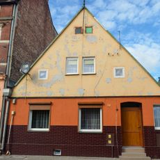 19, 27 Stycznia Street in Kargowa