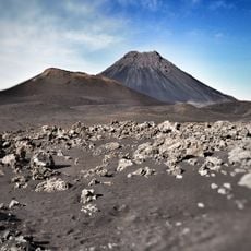 Pico do Fogo