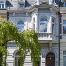 Johannes-Henry-Straße 9