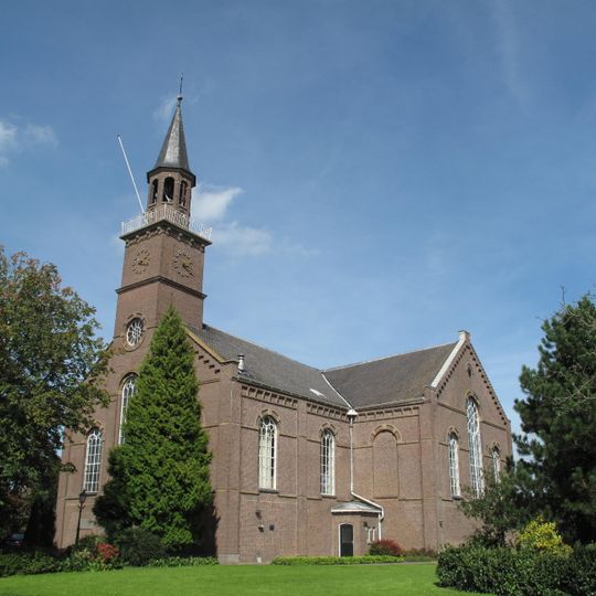 Hervormde Kerk