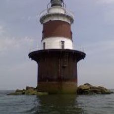 Peck Ledge Light