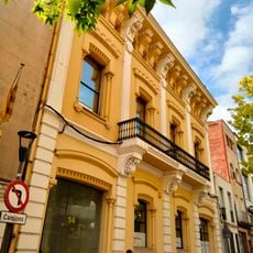 Magatzem Ventalló i Tusell