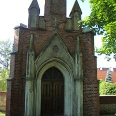 Kaplica różańcowa VII w Piekarach Śląskich