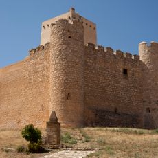 Castle of Embid