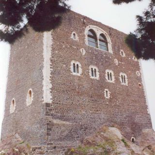 Château de Paternò