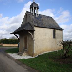 Chapelle Notre-Dame de Chiloup