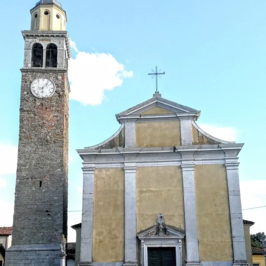 Chiesa di San Teodoro