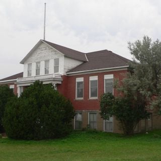 Patten Consolidated School