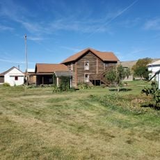 Little Snake River Museum